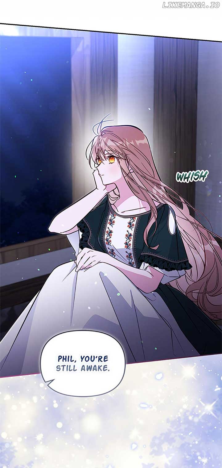 No Place for the Fake Princess Chapter 86 - Page 57