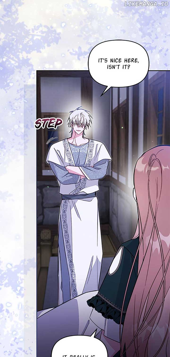 No Place for the Fake Princess Chapter 86 - Page 58