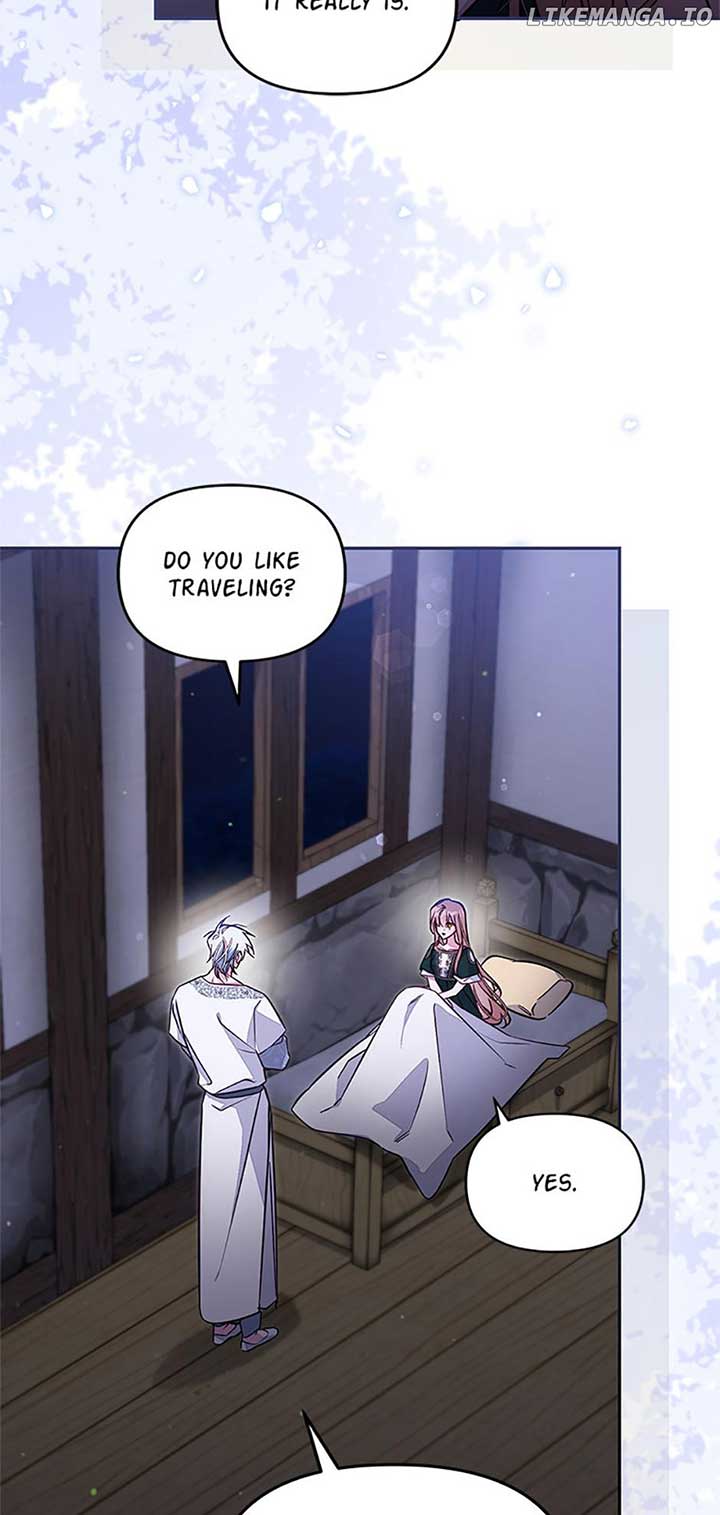 No Place for the Fake Princess Chapter 86 - Page 59