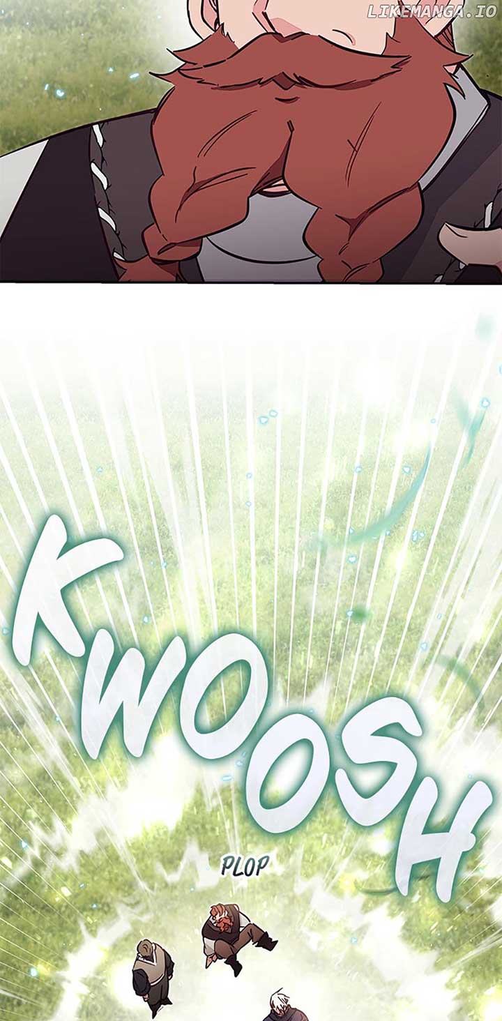 No Place for the Fake Princess Chapter 86 - Page 7