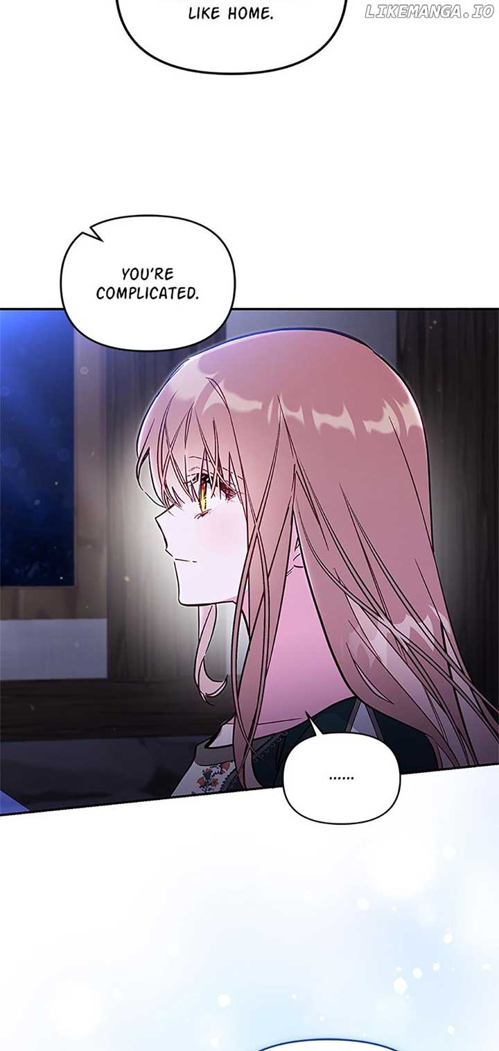 No Place for the Fake Princess Chapter 86 - Page 61