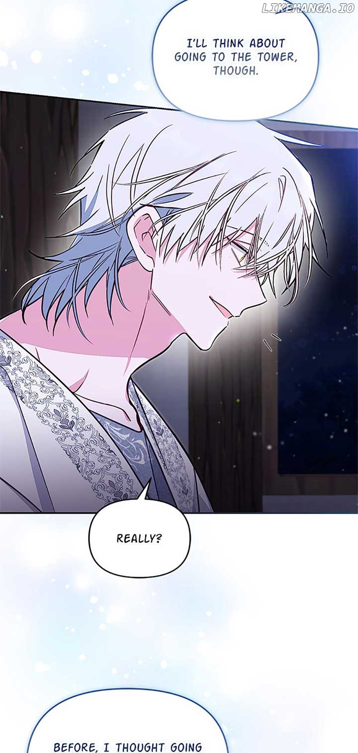 No Place for the Fake Princess Chapter 86 - Page 62