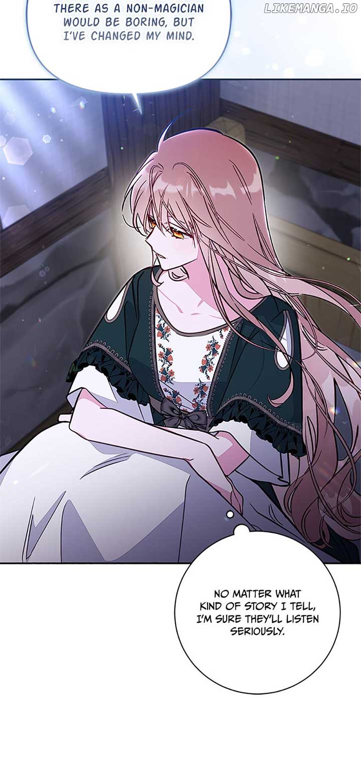 No Place for the Fake Princess Chapter 86 - Page 63