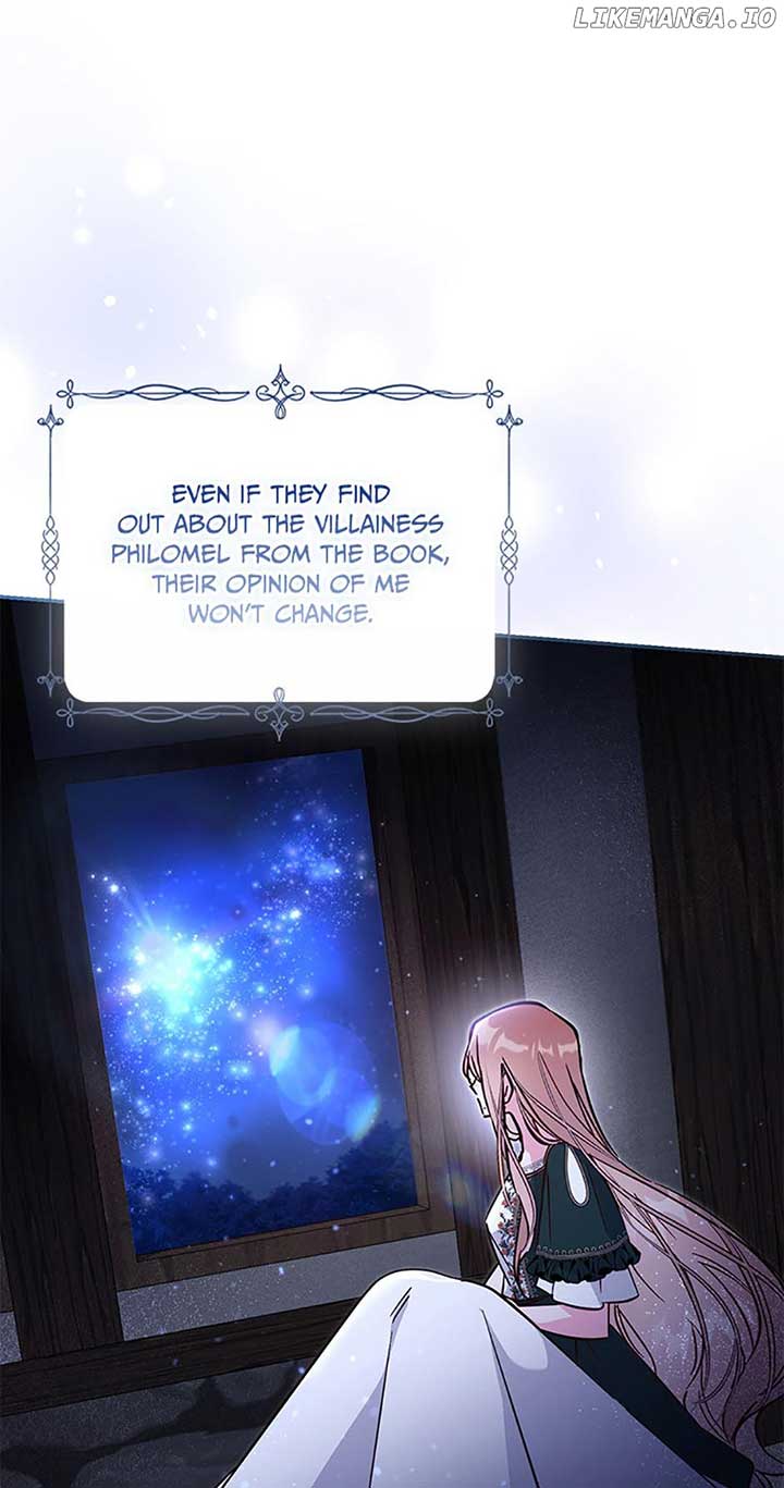 No Place for the Fake Princess Chapter 86 - Page 64