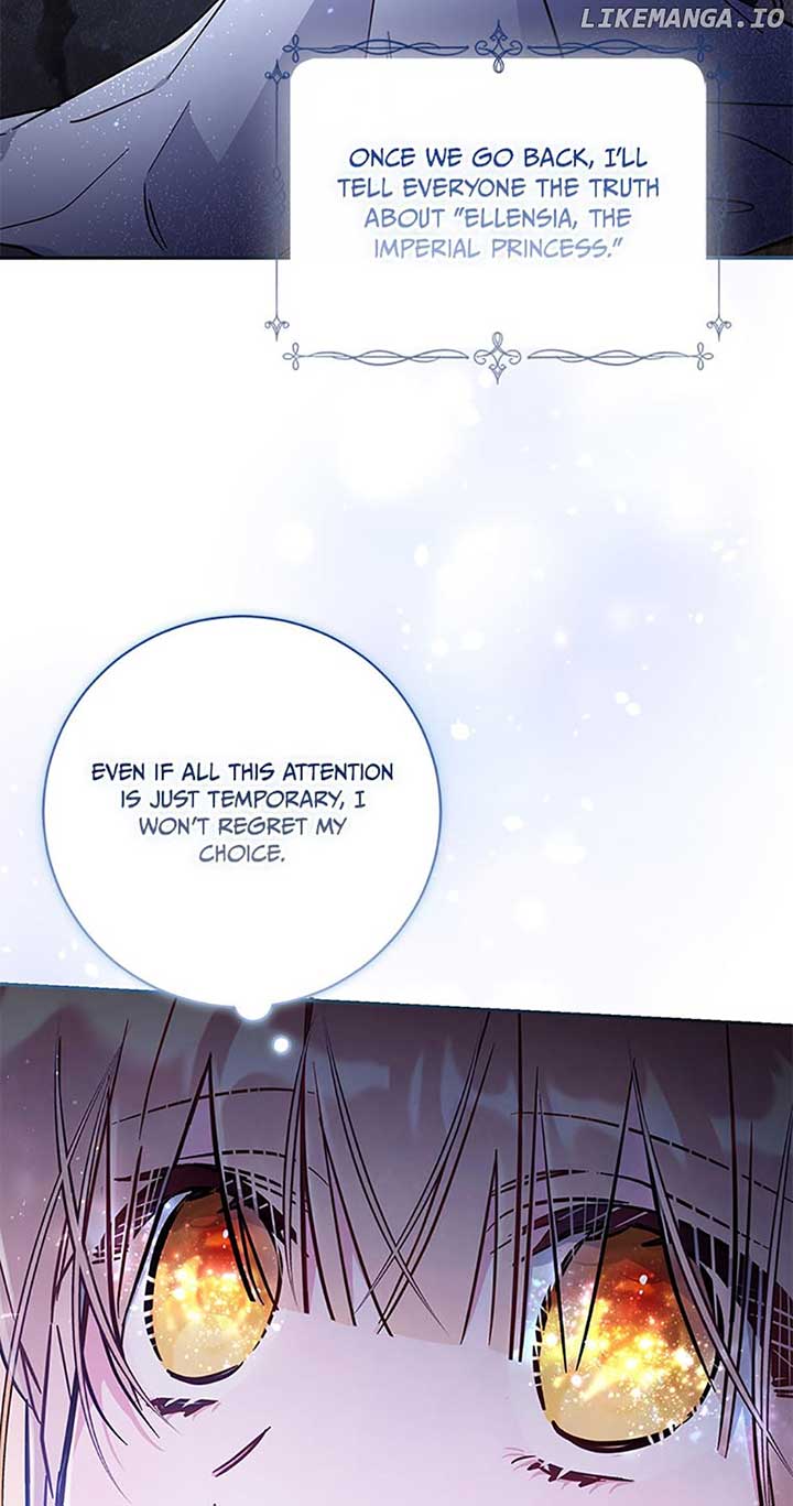 No Place for the Fake Princess Chapter 86 - Page 65