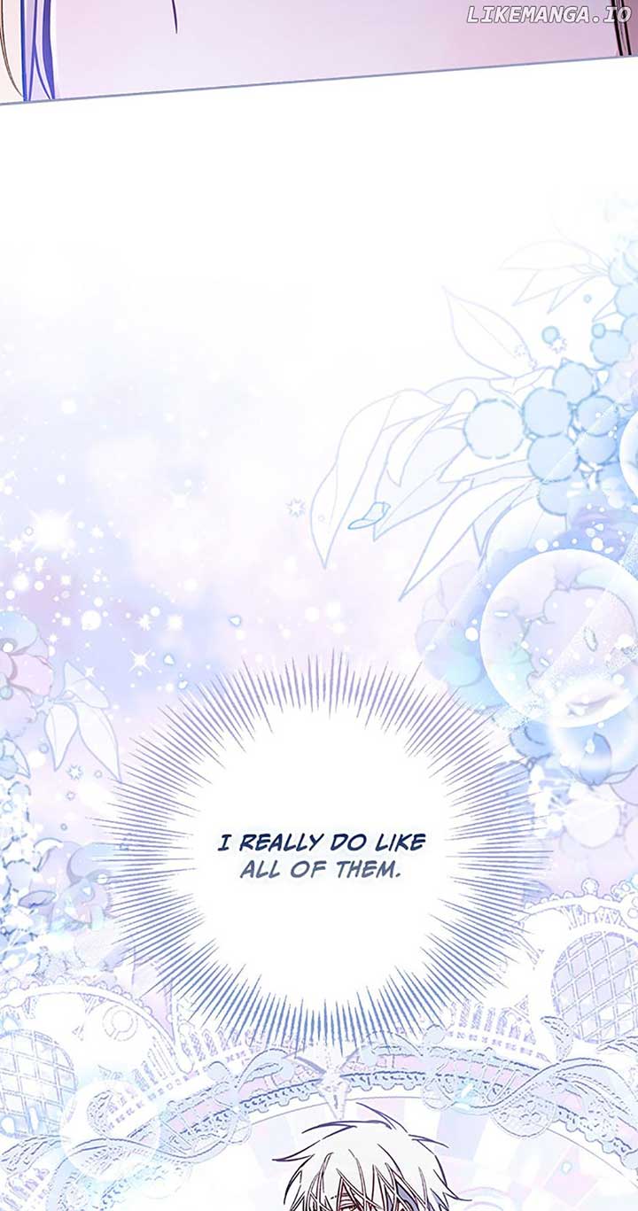 No Place for the Fake Princess Chapter 86 - Page 66