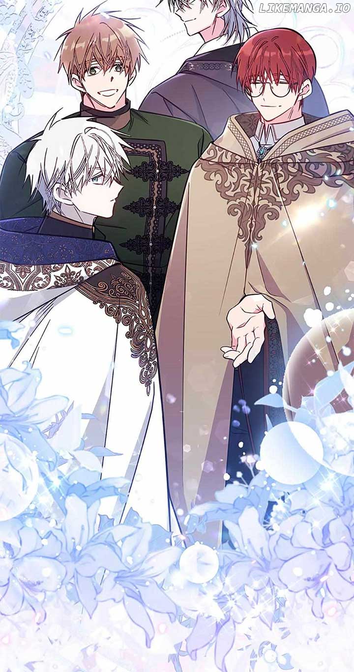 No Place for the Fake Princess Chapter 86 - Page 67