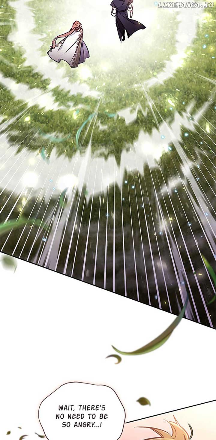 No Place for the Fake Princess Chapter 86 - Page 8