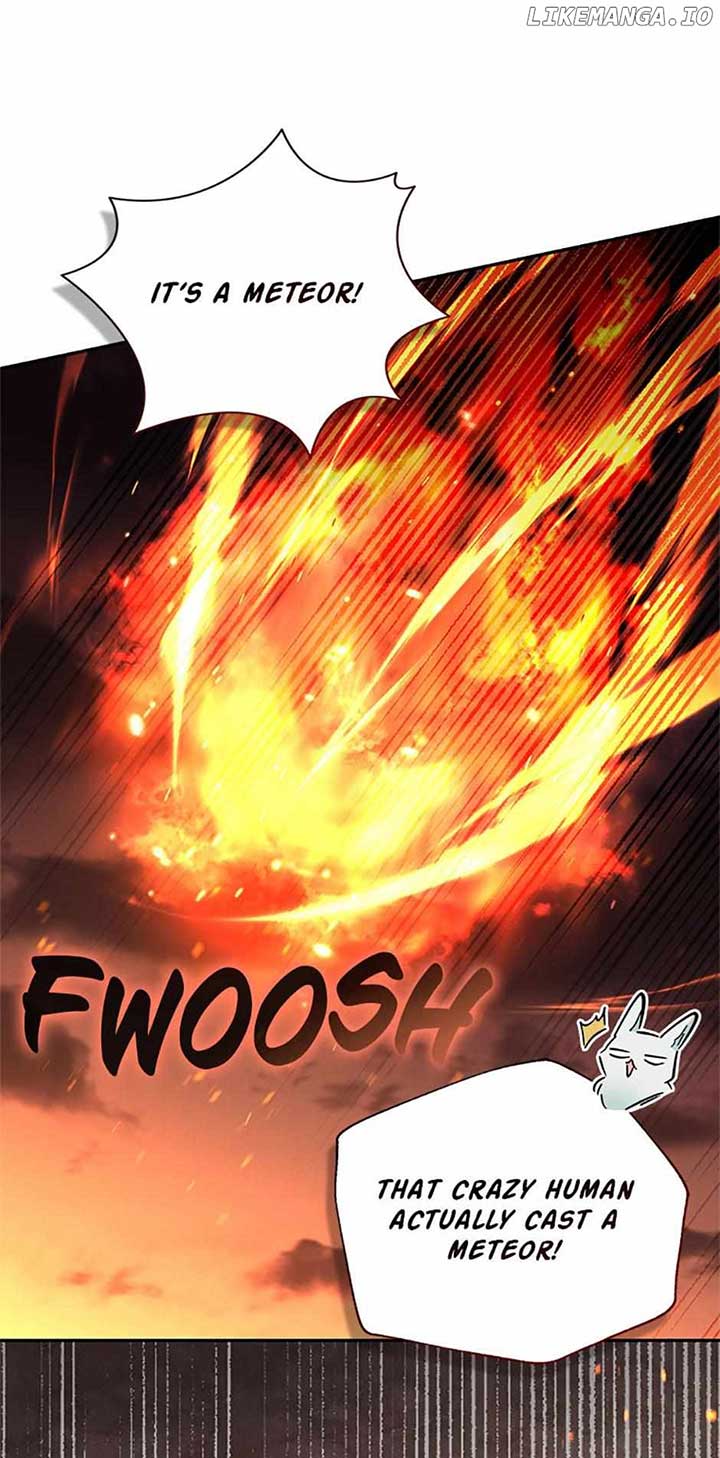 No Place for the Fake Princess Chapter 86 - Page 10