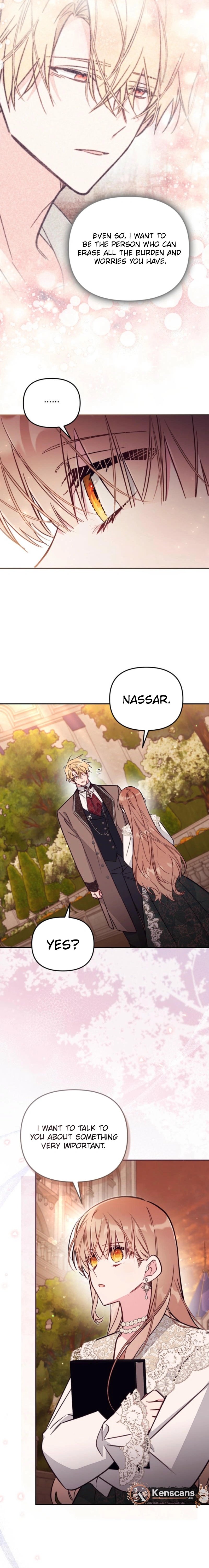 No Place for the Fake Princess Chapter 87 - Page 18