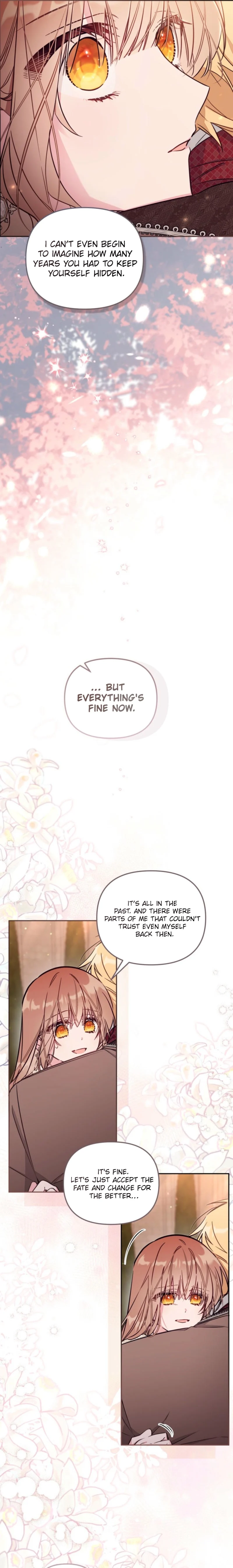 No Place for the Fake Princess Chapter 88 - Page 12