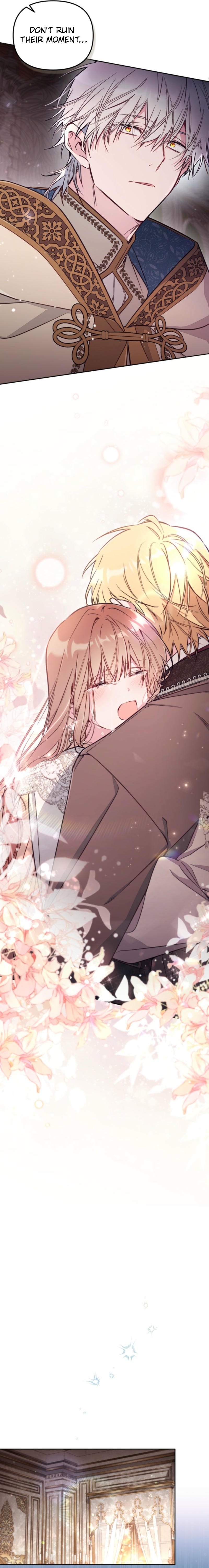 No Place for the Fake Princess Chapter 88 - Page 14