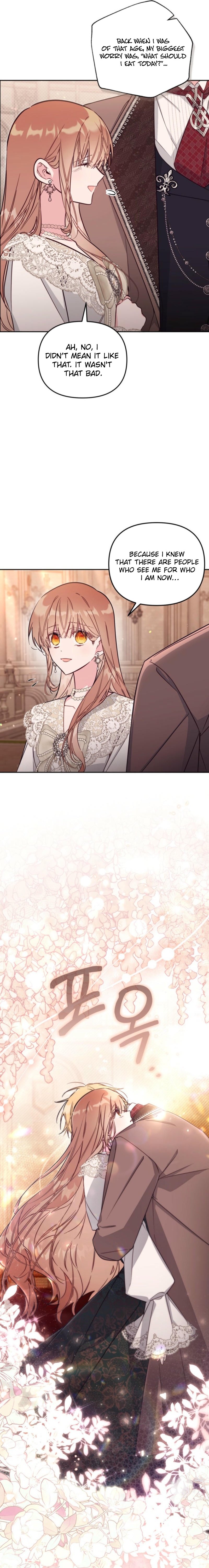 No Place for the Fake Princess Chapter 88 - Page 9