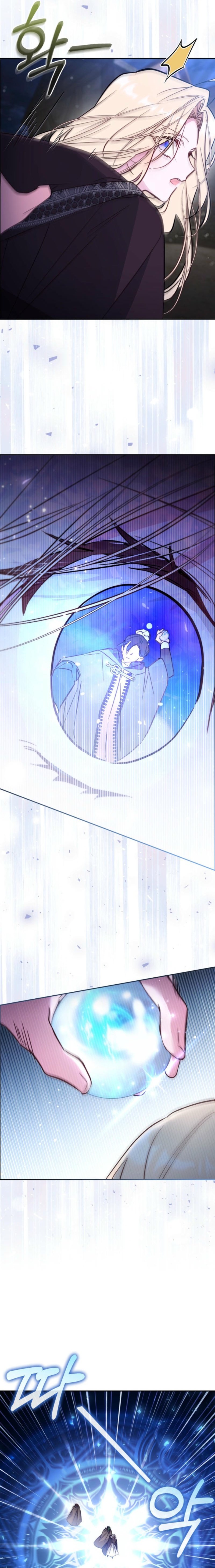 No Place for the Fake Princess Chapter 89 - Page 11