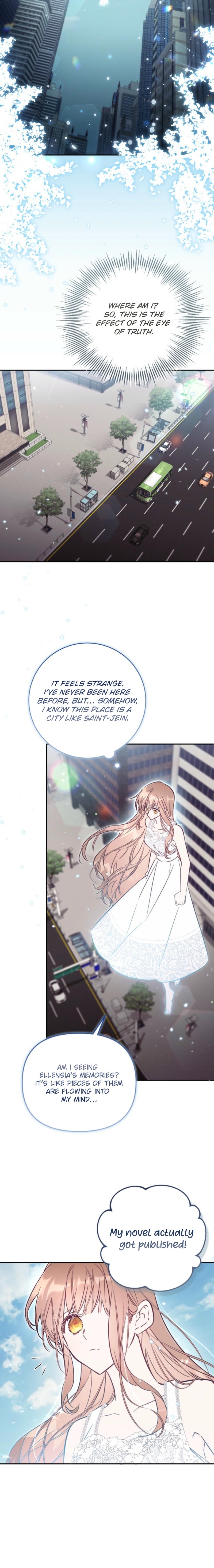 No Place for the Fake Princess Chapter 89 - Page 13