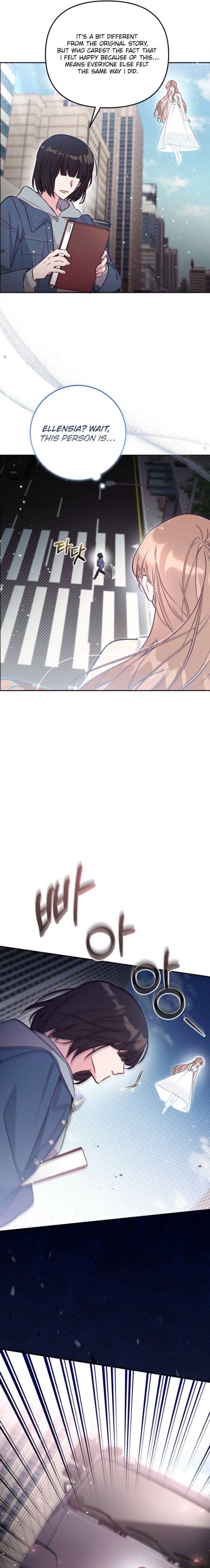 No Place for the Fake Princess Chapter 89 - Page 14