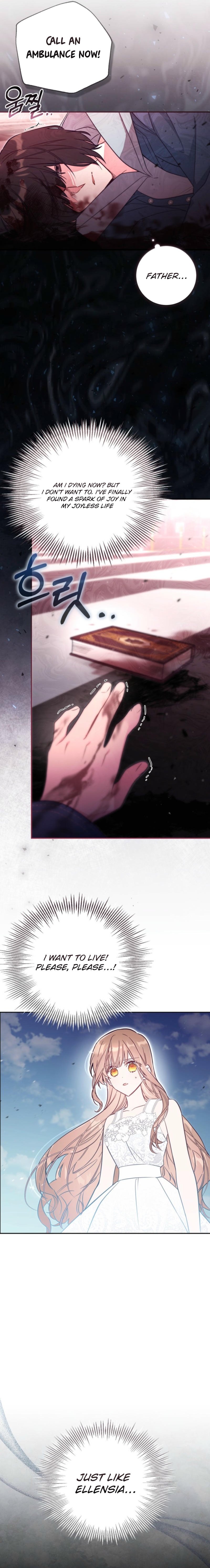 No Place for the Fake Princess Chapter 89 - Page 16