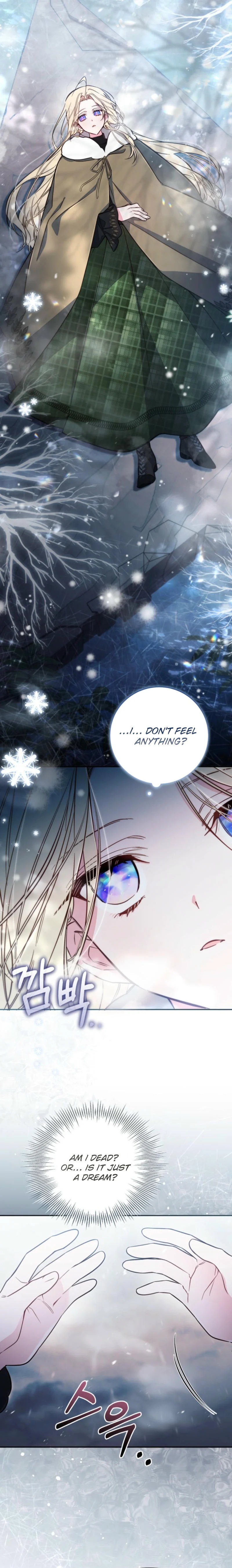 No Place for the Fake Princess Chapter 89 - Page 18