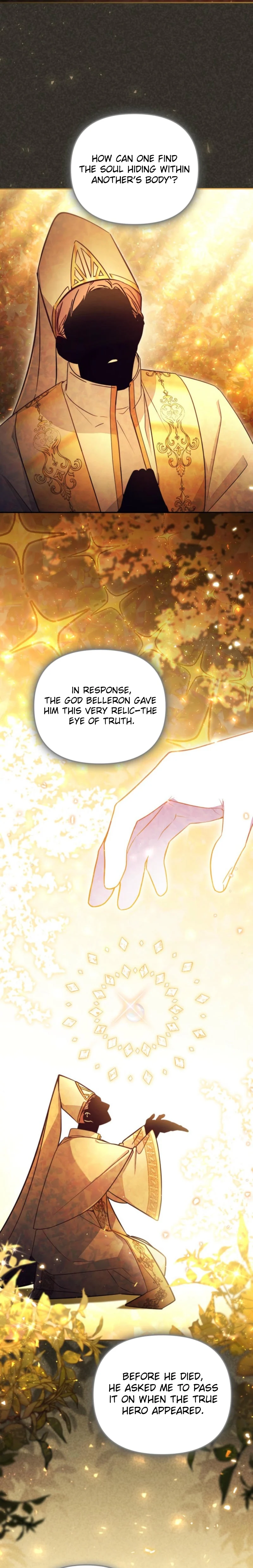 No Place for the Fake Princess Chapter 89 - Page 4