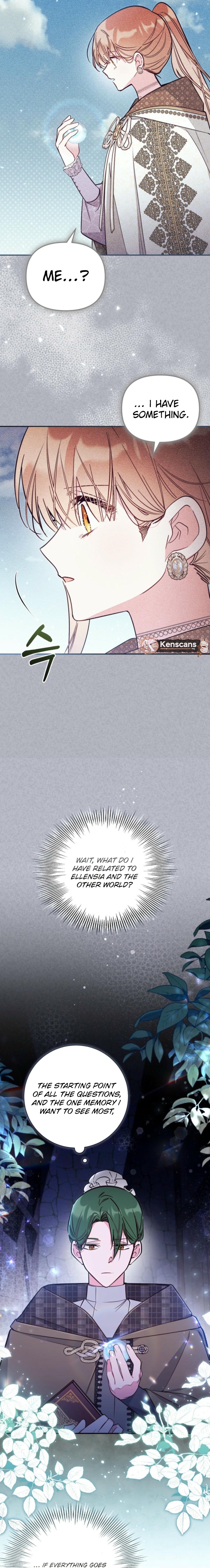 No Place for the Fake Princess Chapter 89 - Page 6