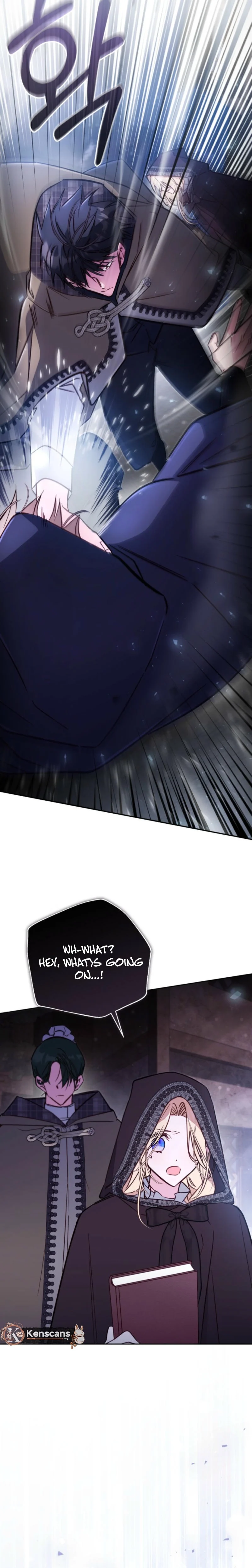 No Place for the Fake Princess Chapter 89 - Page 10