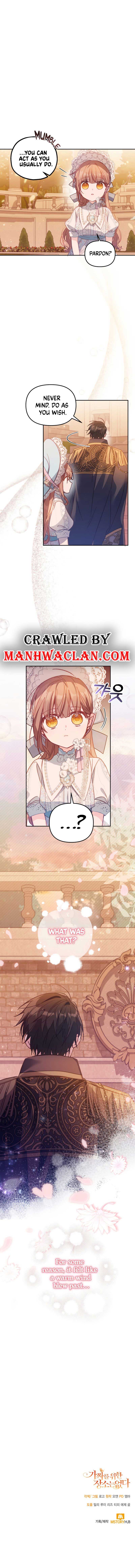 No Place for the Fake Princess Chapter 9 - Page 13