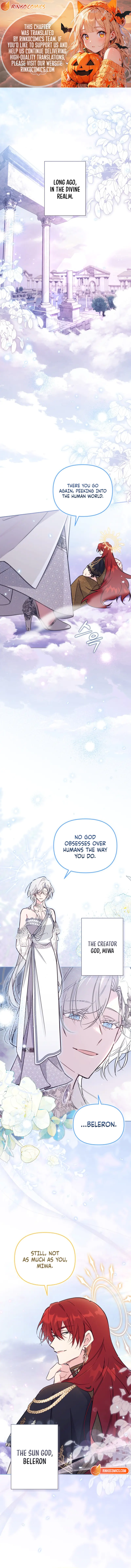 No Place for the Fake Princess Chapter 91 - Page 1