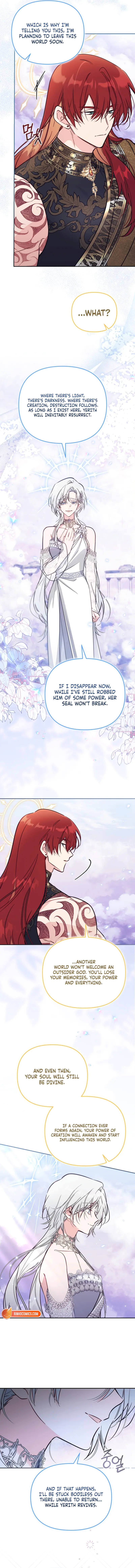 No Place for the Fake Princess Chapter 91 - Page 3