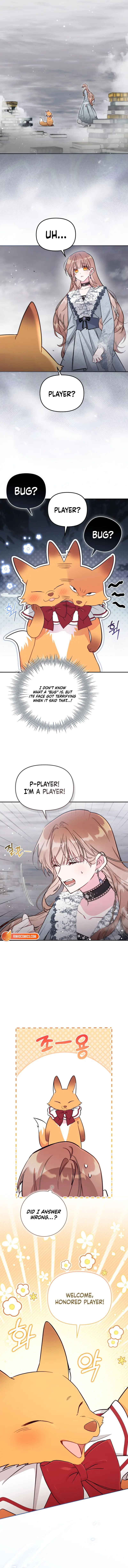 No Place for the Fake Princess Chapter 91 - Page 6