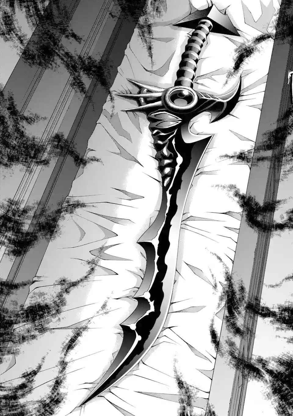 Noble Reincarnation ~Blessed With the Strongest Power From Birth~ Chapter 1.1 - Page 20