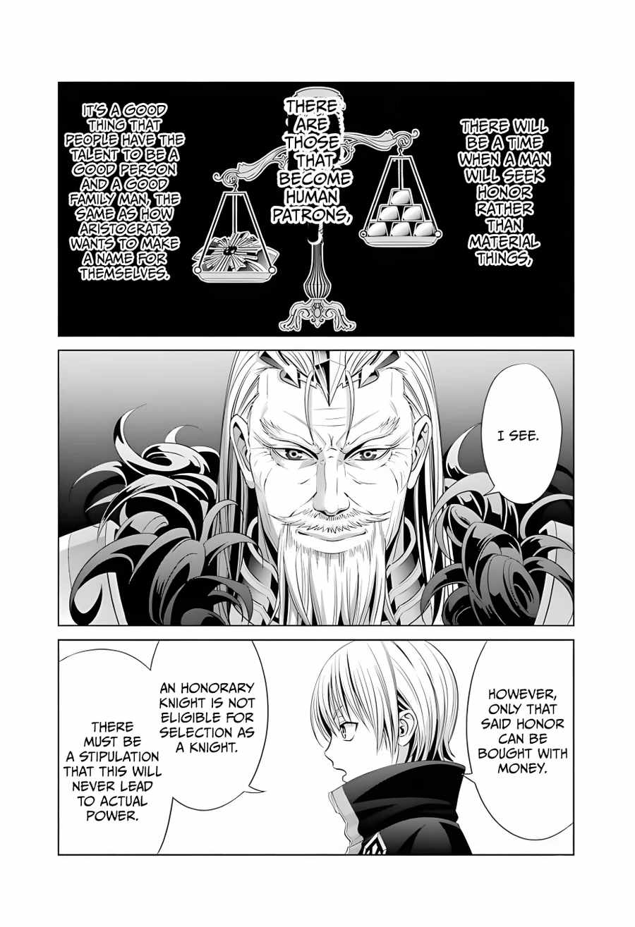Noble Reincarnation ~Blessed With the Strongest Power From Birth~ Chapter 13 - Page 20
