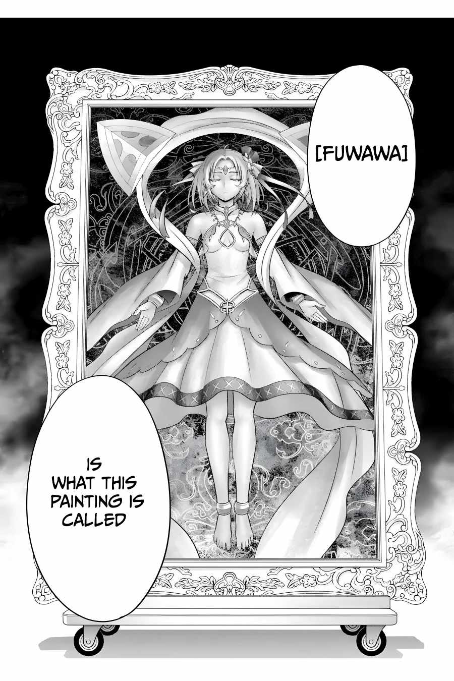 Noble Reincarnation ~Blessed With the Strongest Power From Birth~ Chapter 15 - Page 34