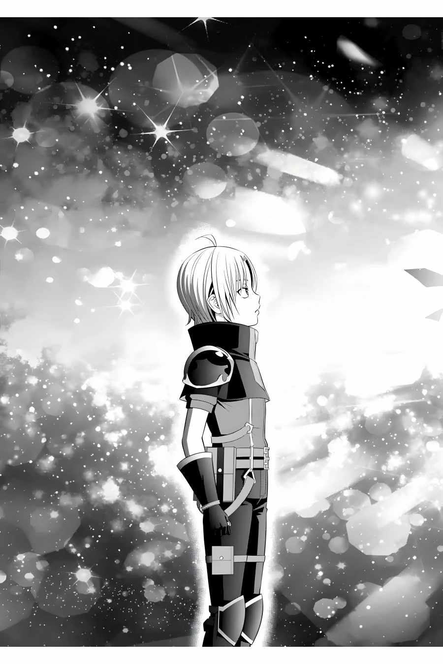 Noble Reincarnation ~Blessed With the Strongest Power From Birth~ Chapter 15 - Page 40