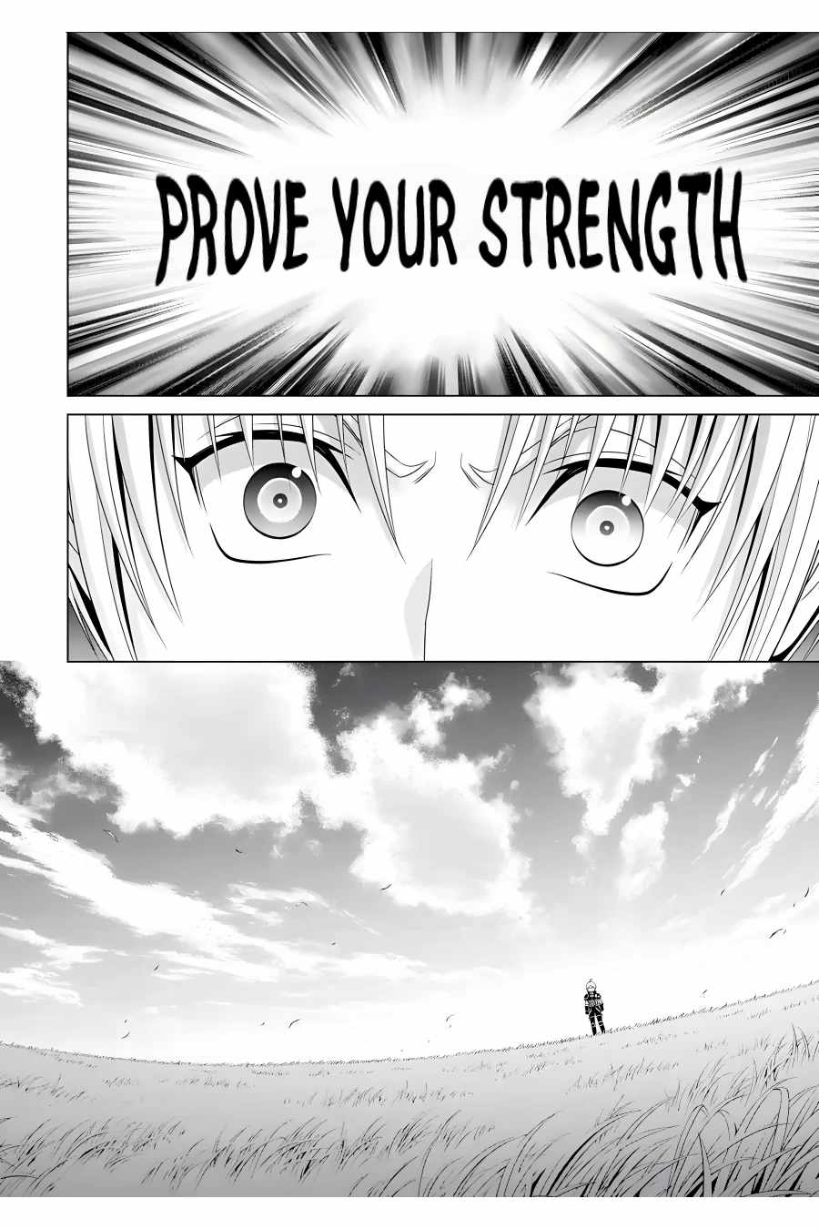 Noble Reincarnation ~Blessed With the Strongest Power From Birth~ Chapter 18 - Page 17