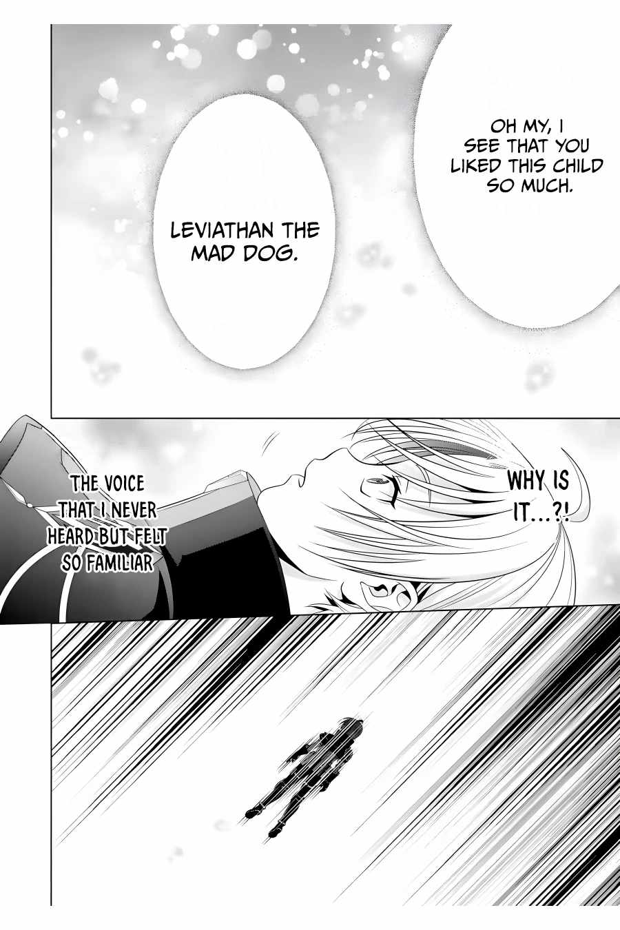 Noble Reincarnation ~Blessed With the Strongest Power From Birth~ Chapter 18 - Page 31