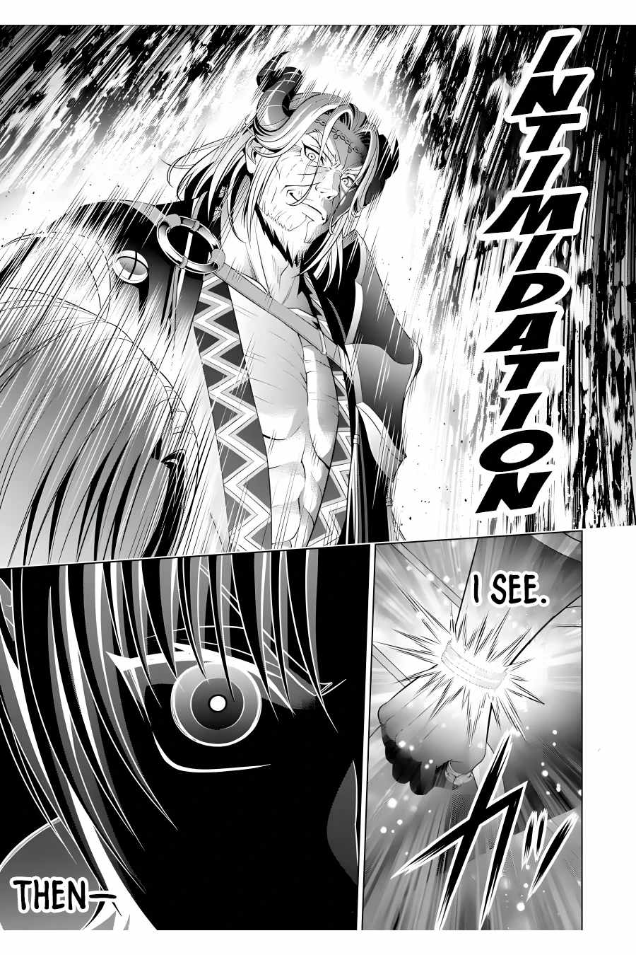 Noble Reincarnation ~Blessed With the Strongest Power From Birth~ Chapter 18 - Page 10