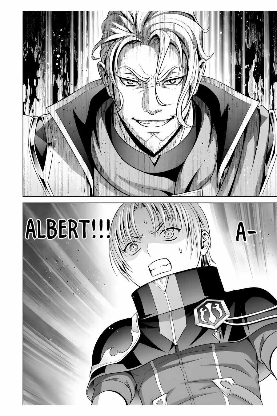 Noble Reincarnation ~Blessed With the Strongest Power From Birth~ Chapter 19 - Page 50