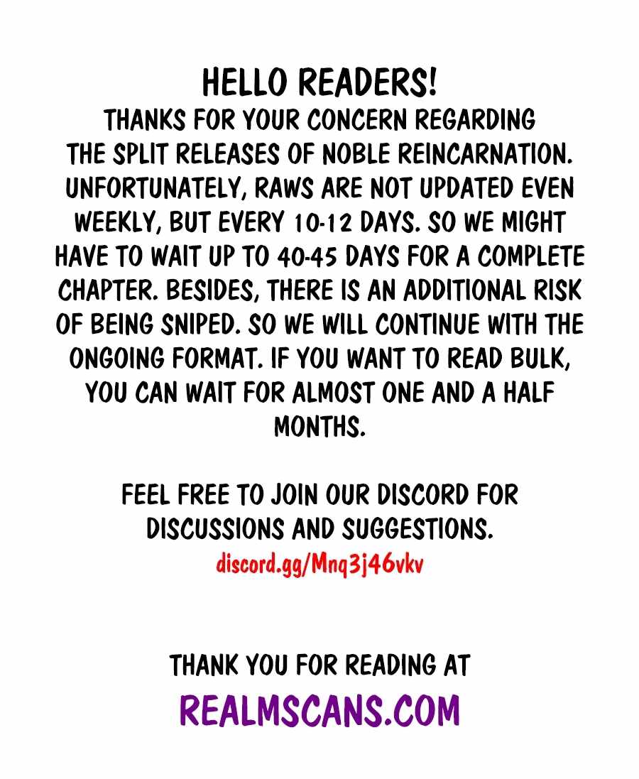 Noble Reincarnation ~Blessed With the Strongest Power From Birth~ Chapter 20.4 - Page 17