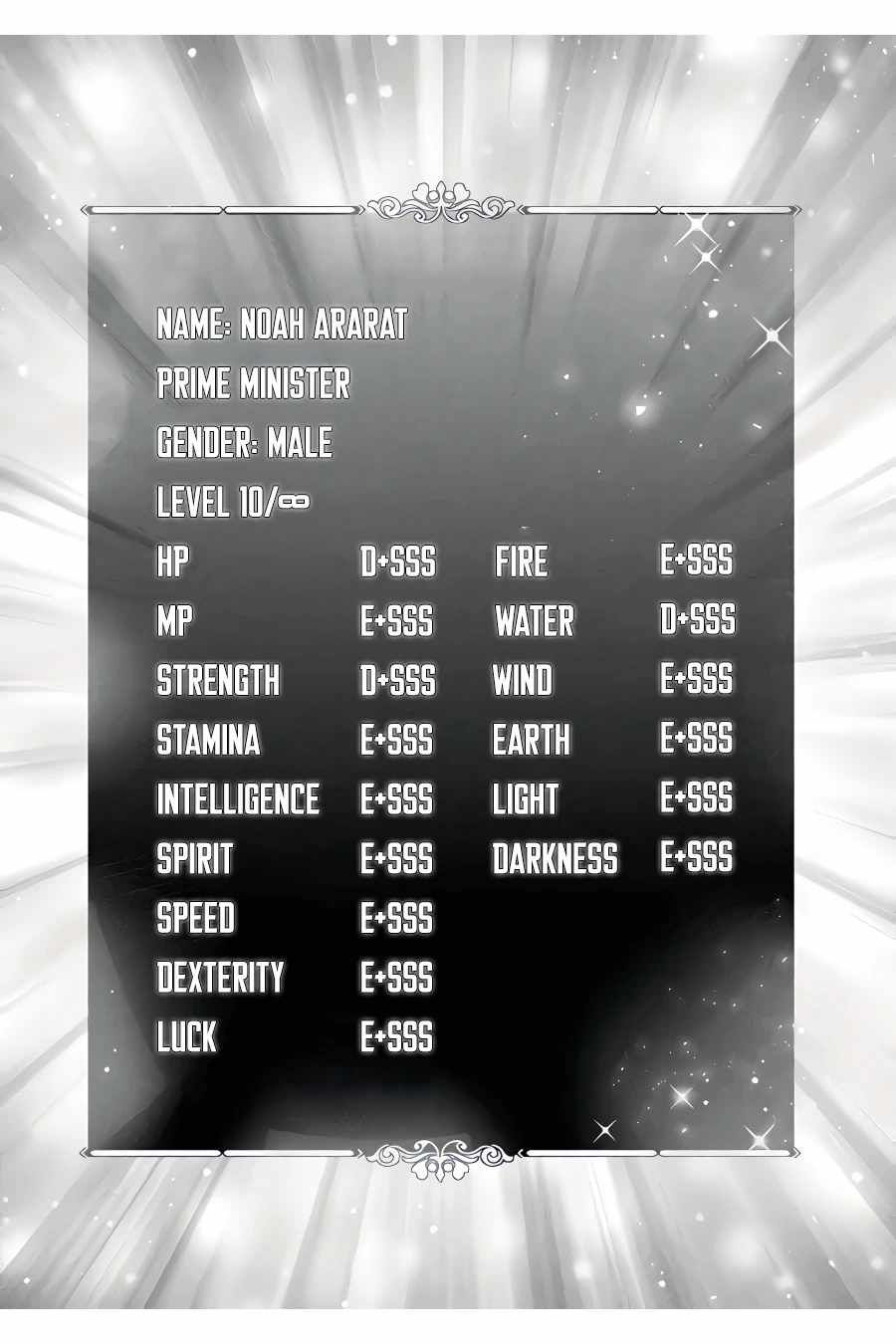 Noble Reincarnation ~Blessed With the Strongest Power From Birth~ Chapter 22.4 - Page 12