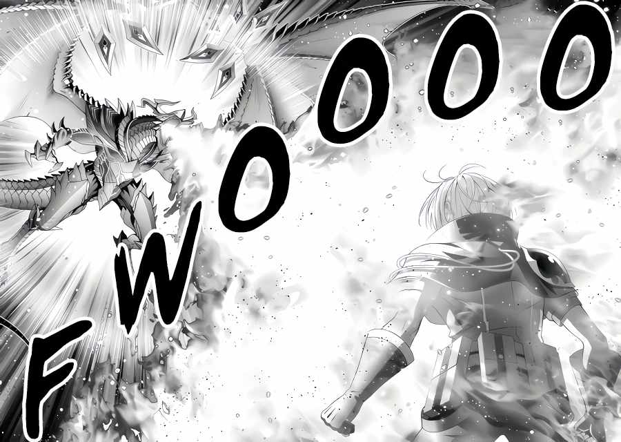 Noble Reincarnation ~Blessed With the Strongest Power From Birth~ Chapter 23.3 - Page 3