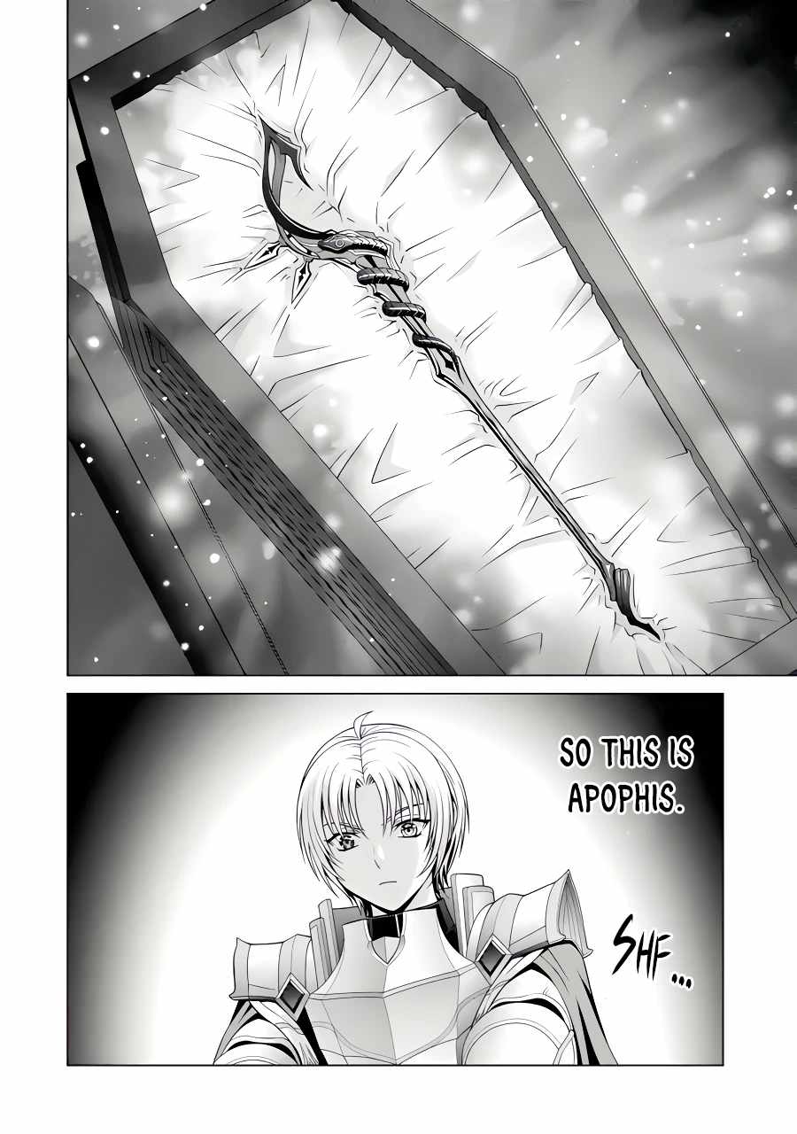 Noble Reincarnation ~Blessed With the Strongest Power From Birth~ Chapter 26.5 - Page 6