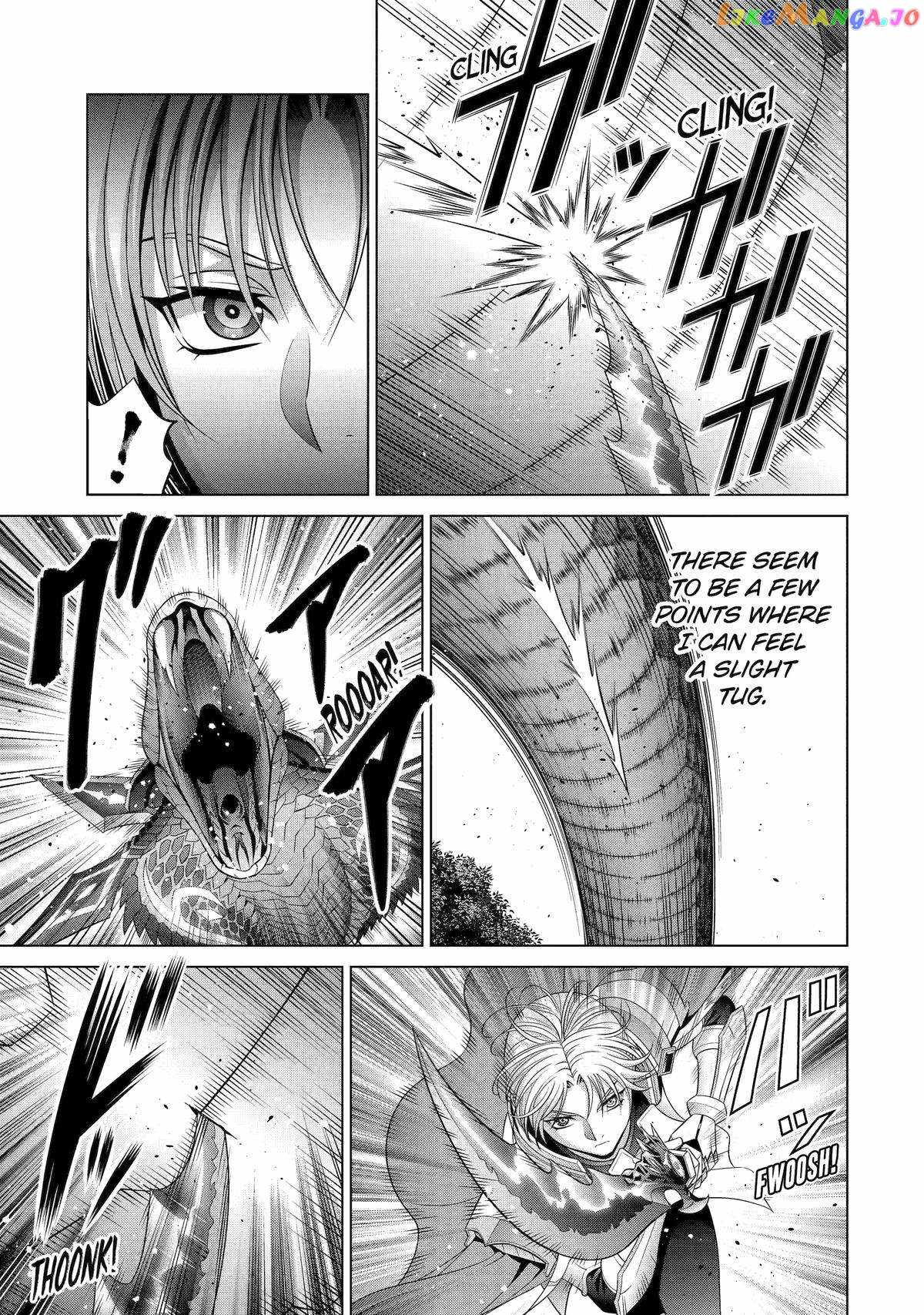 Noble Reincarnation ~Blessed With the Strongest Power From Birth~ Chapter 27 - Page 15