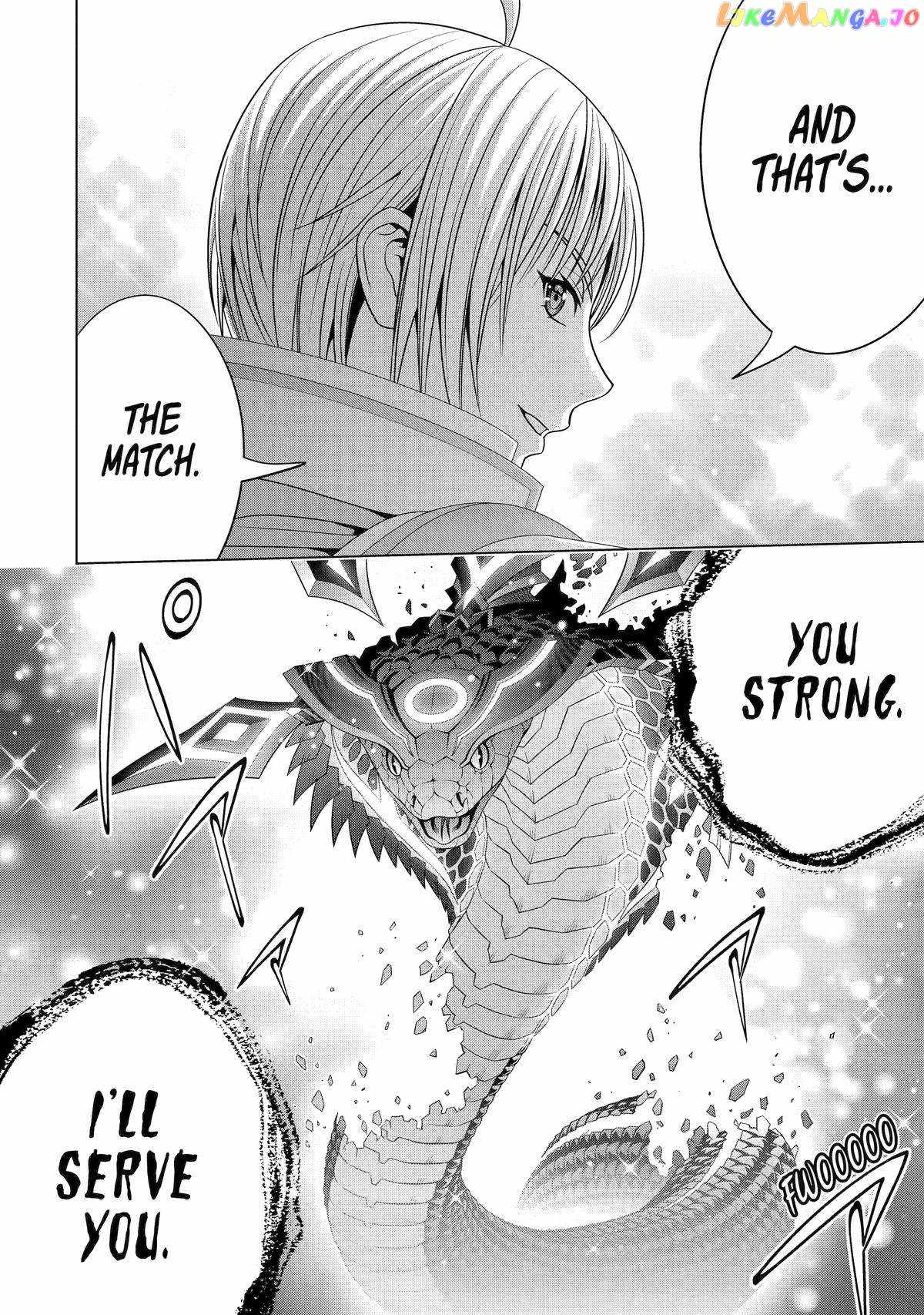 Noble Reincarnation ~Blessed With the Strongest Power From Birth~ Chapter 27 - Page 17