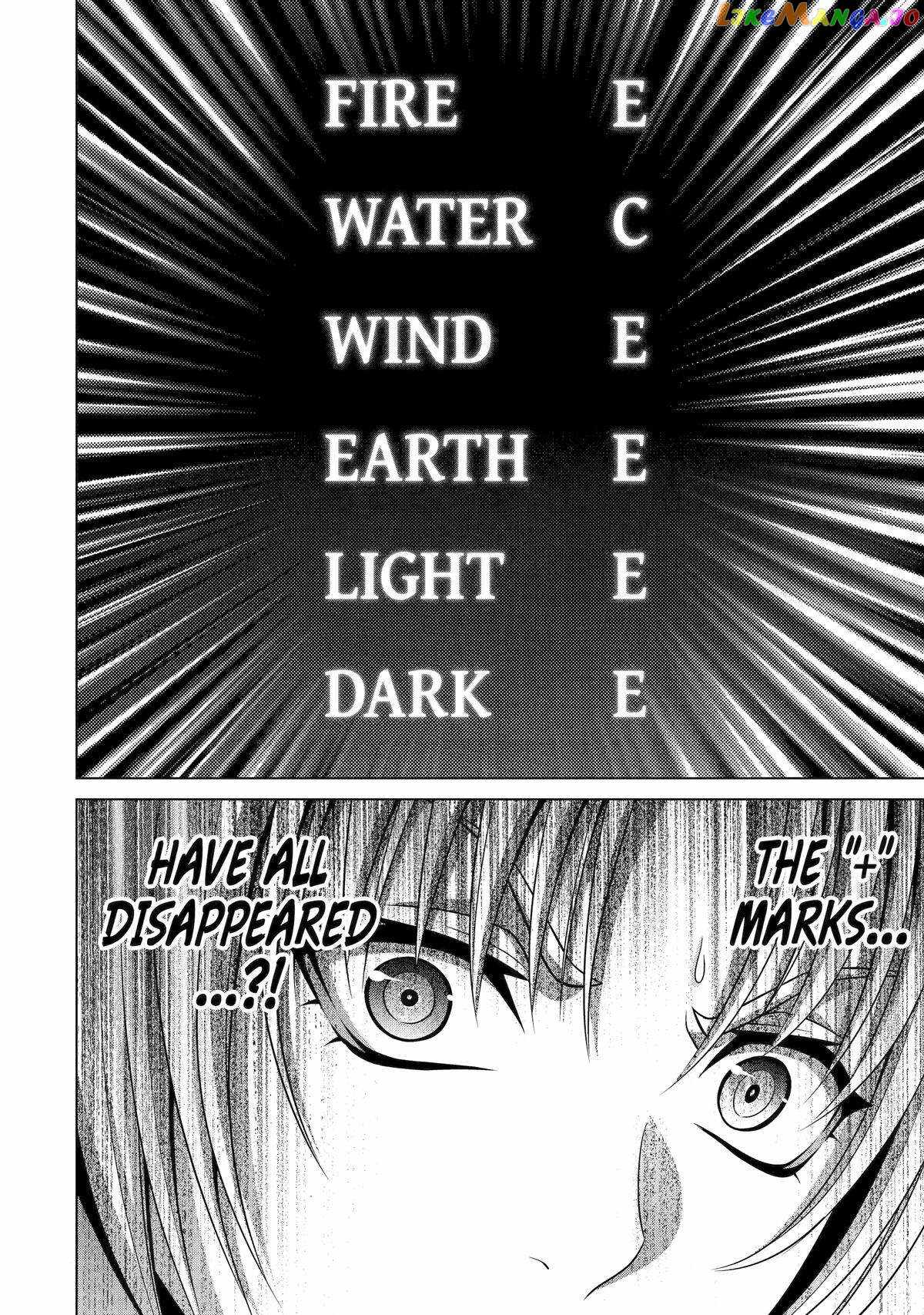 Noble Reincarnation ~Blessed With the Strongest Power From Birth~ Chapter 27 - Page 55