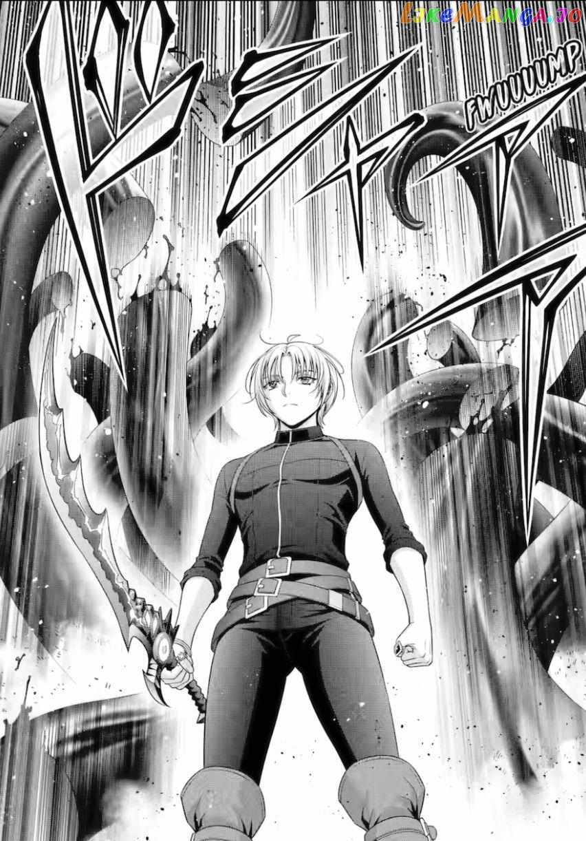 Noble Reincarnation ~Blessed With the Strongest Power From Birth~ Chapter 28 - Page 12