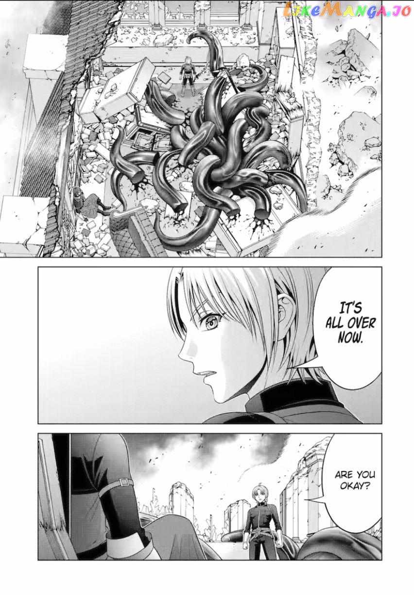 Noble Reincarnation ~Blessed With the Strongest Power From Birth~ Chapter 28 - Page 13