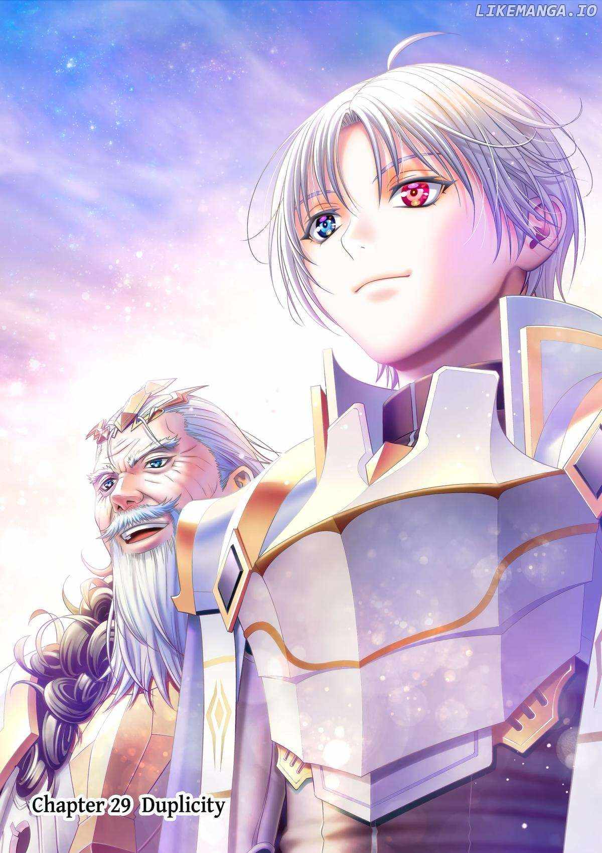 Noble Reincarnation ~Blessed With the Strongest Power From Birth~ Chapter 29 - Page 1