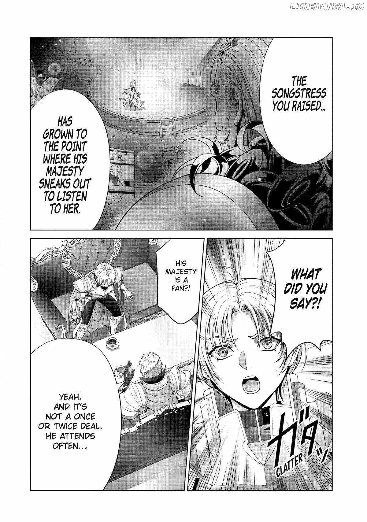 Noble Reincarnation ~Blessed With the Strongest Power From Birth~ Chapter 29 - Page 18