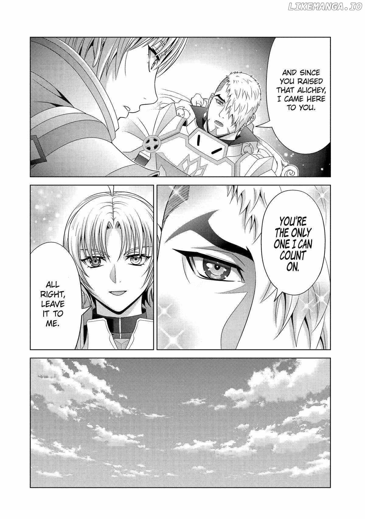 Noble Reincarnation ~Blessed With the Strongest Power From Birth~ Chapter 29 - Page 20