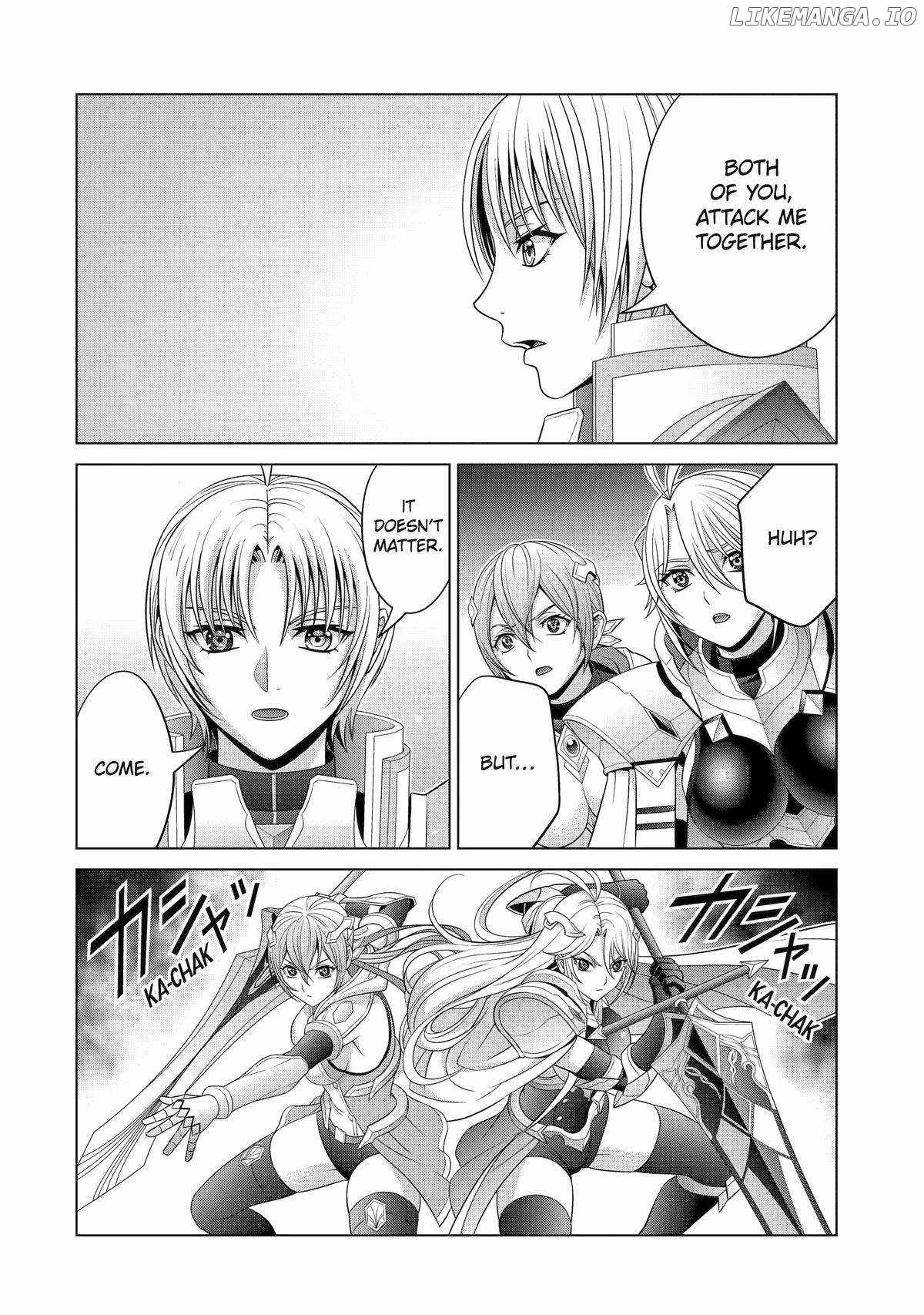 Noble Reincarnation ~Blessed With the Strongest Power From Birth~ Chapter 29 - Page 8